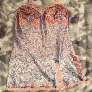 Beautiful Victoria secret Chemise
